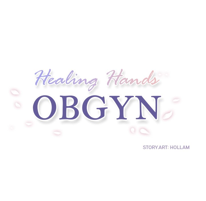 Healing Hands OBGYN - episode 7 - 39
