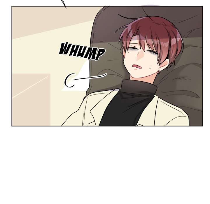 Pheromone Sherbet♥ - episode 25 - 35