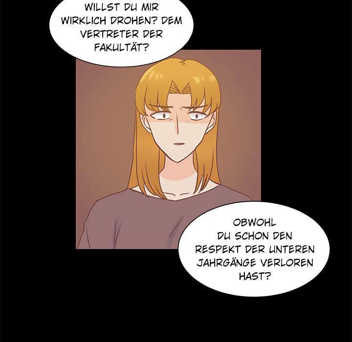 Der Mädchen-Knigge - episode 41 - 40
