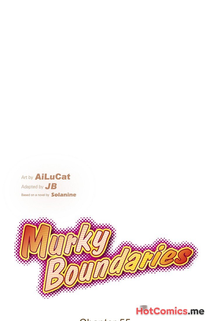 Murky Boundaries - episode 55 - 17