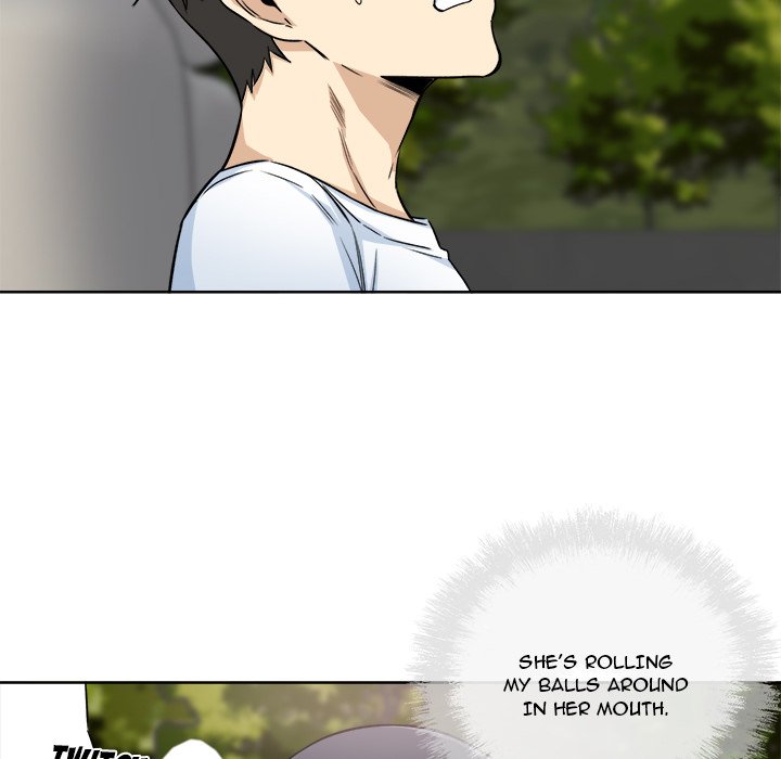 Excuse me, This is my Room - episode 61 - 71