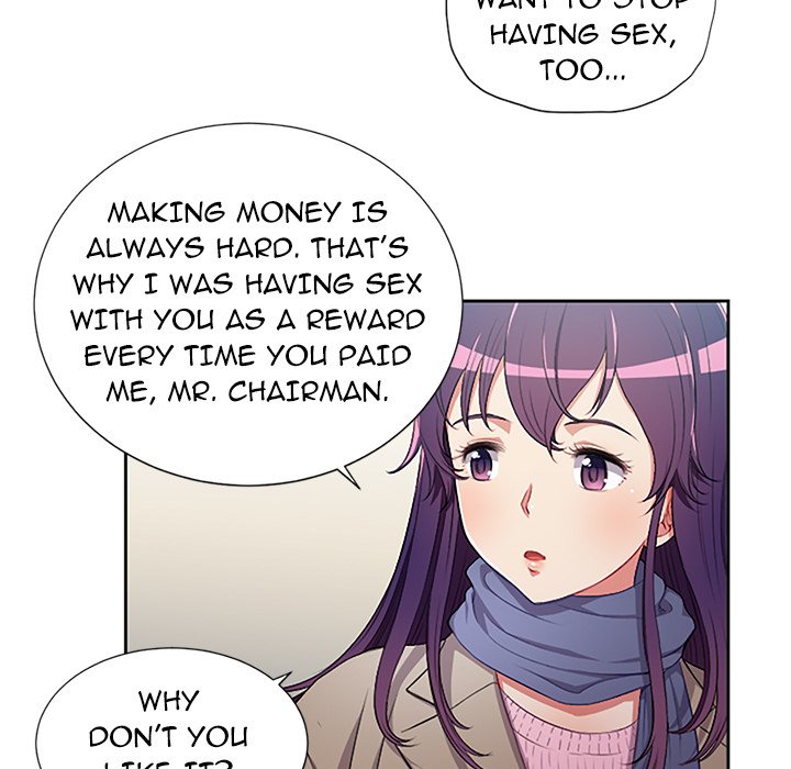 Yuri's Part Time Job - episode 65 - 47
