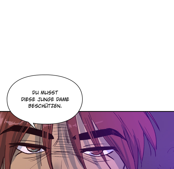 Die Prinzessin und ihre Leibwächter - episode 1 - 34