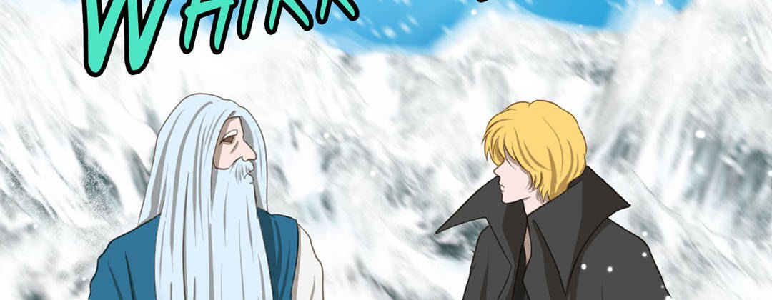 Living with The Wizard - episode 46 - 57