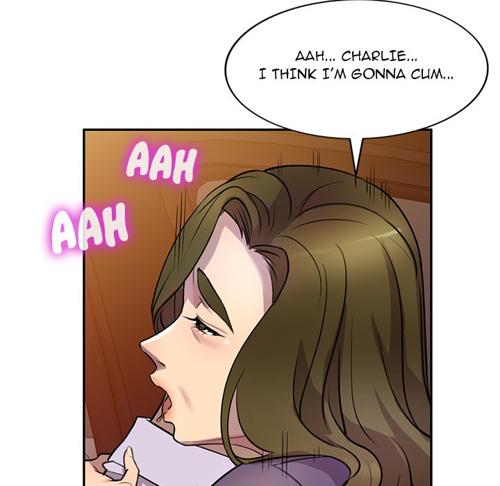 Secret Tutor - episode 14 - 116