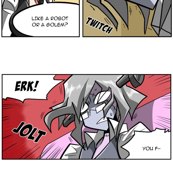 Maki and Friends - episode 27 - 51