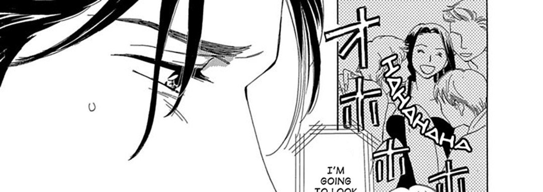 Just Listen to What I Say - The Things I Want A Sadistic Doctor to Do to Me - episode 15 - 12