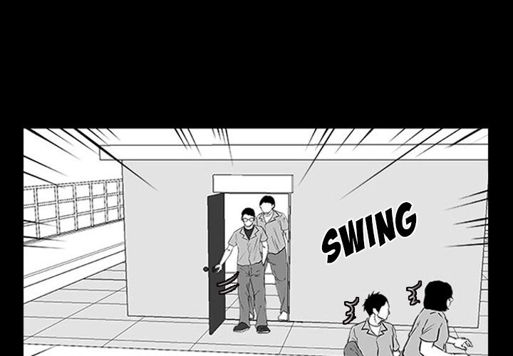 Tweener - episode 11 - 3