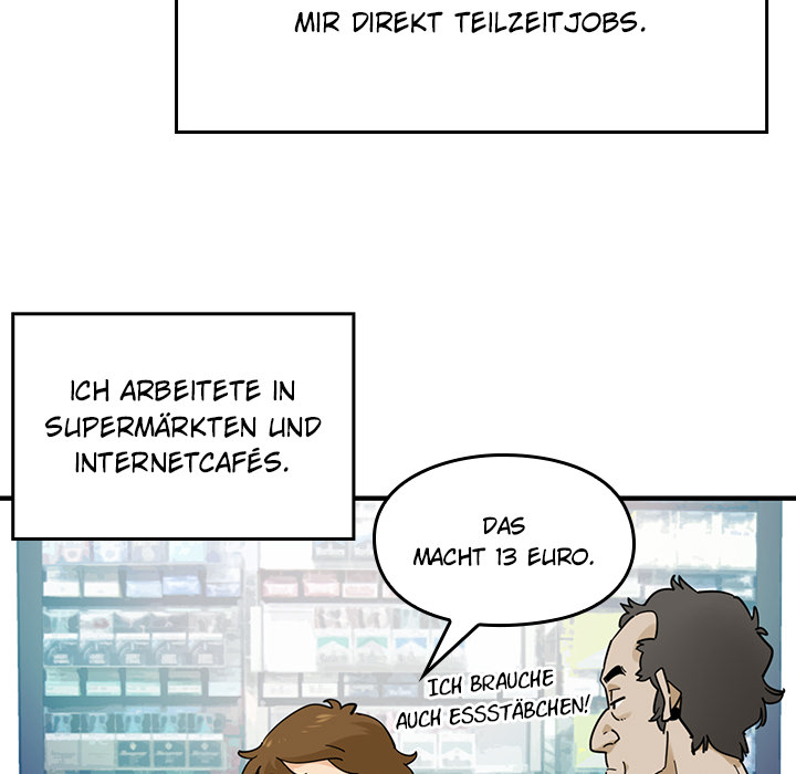 Fabrik der Liebe - episode 1 - 6