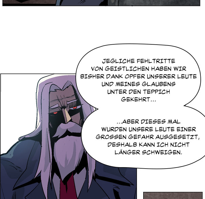 Die Dämonenkaiserin - episode 7 - 9