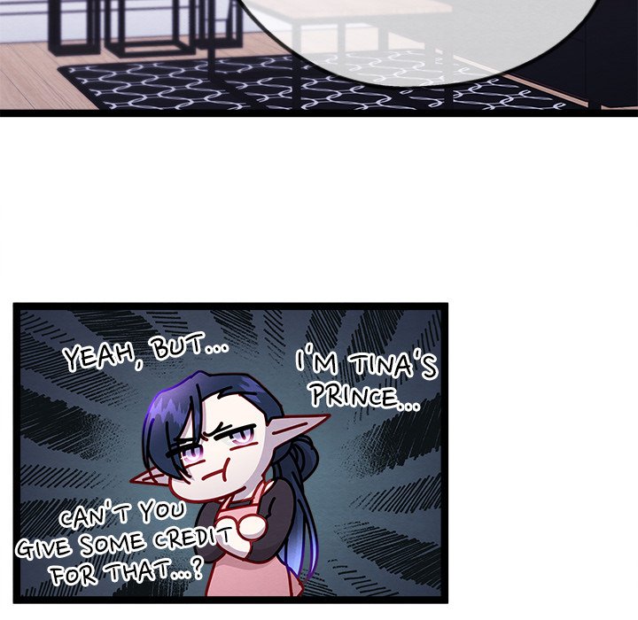 That Couple Has A Secret - episode 55 - 80