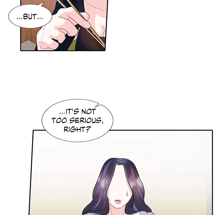 Match Made In Bed - episode 17 - 39