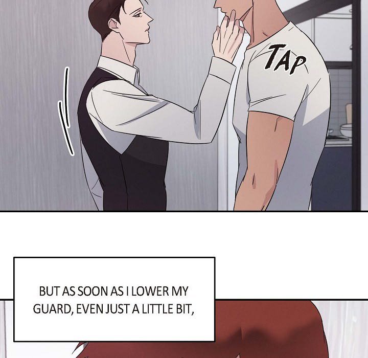 Lose Your Touch - episode 19 - 36