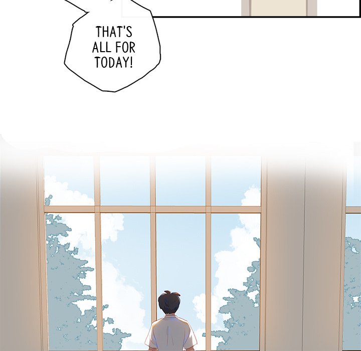 Ballerino - episode 6 - 11
