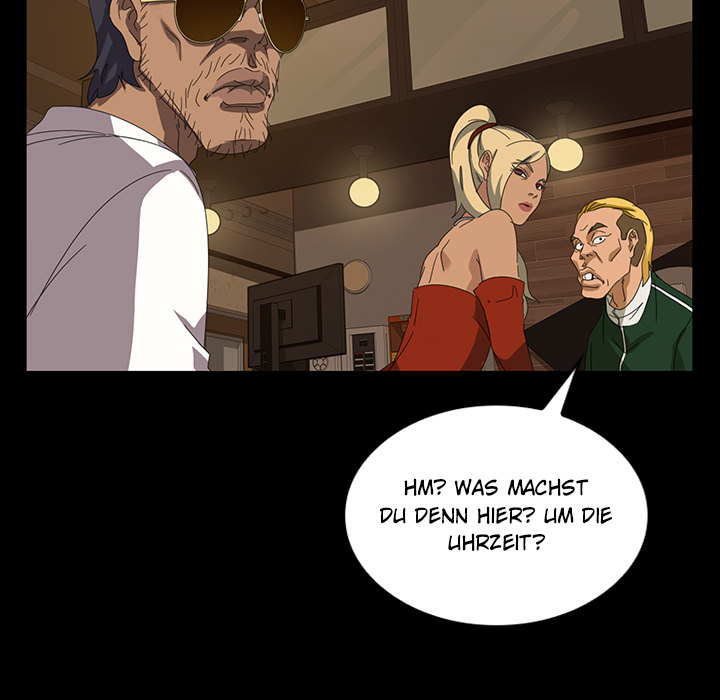 Böses Karma, gutes Karma - episode 11 - 23