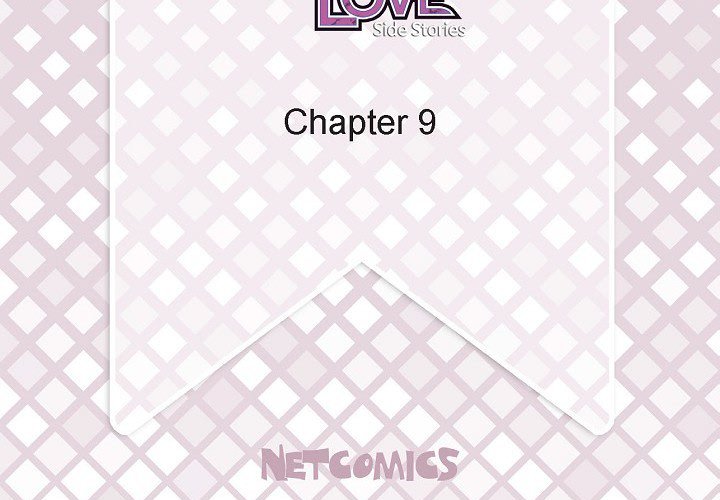Work, Fight and Love - Webtoon Edition - episode 75 - 3