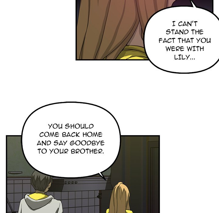 My Best Mistake - episode 26 - 8