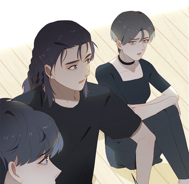 Ballerino - episode 73 - 76