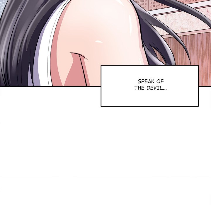 Immoral Family - episode 13 - 75