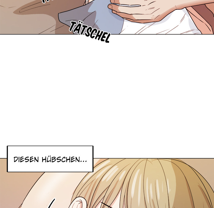 Liebe Lieber Nicht - episode 37 - 46