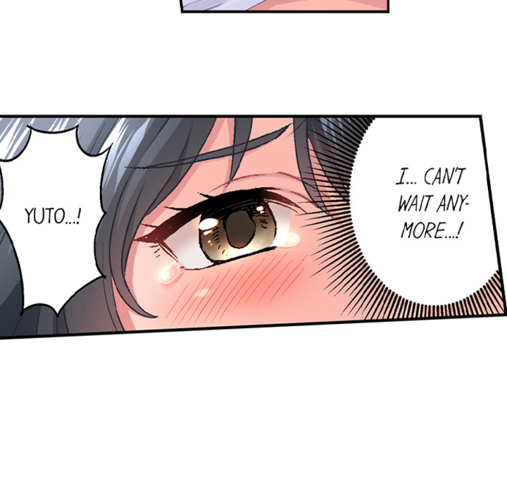 Lusting After Your Muscles - episode 11 - 50