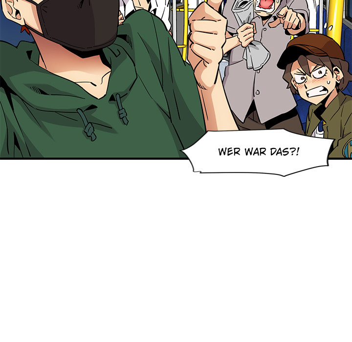 Wer hat Angst vor Mister H? - episode 9 - 53