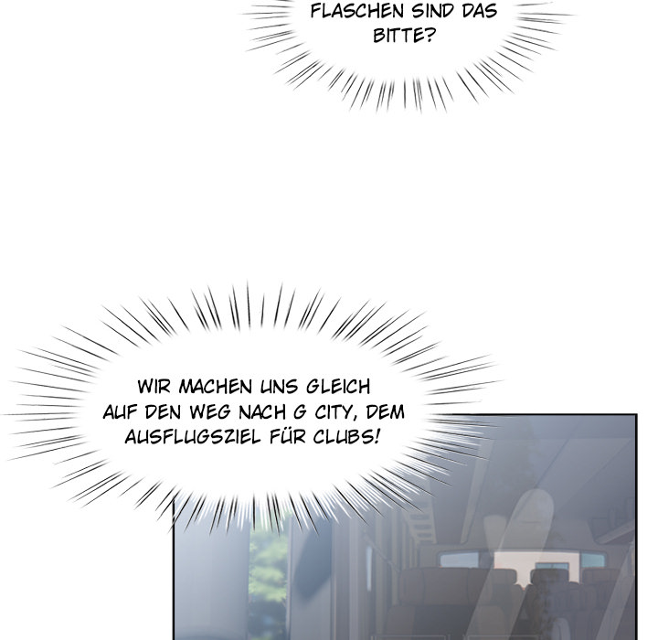 Überleben in einem Comic - episode 42 - 49