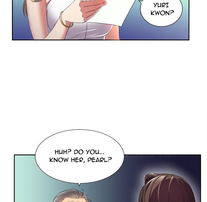 Yuri's Part Time Job - episode 15 - 18