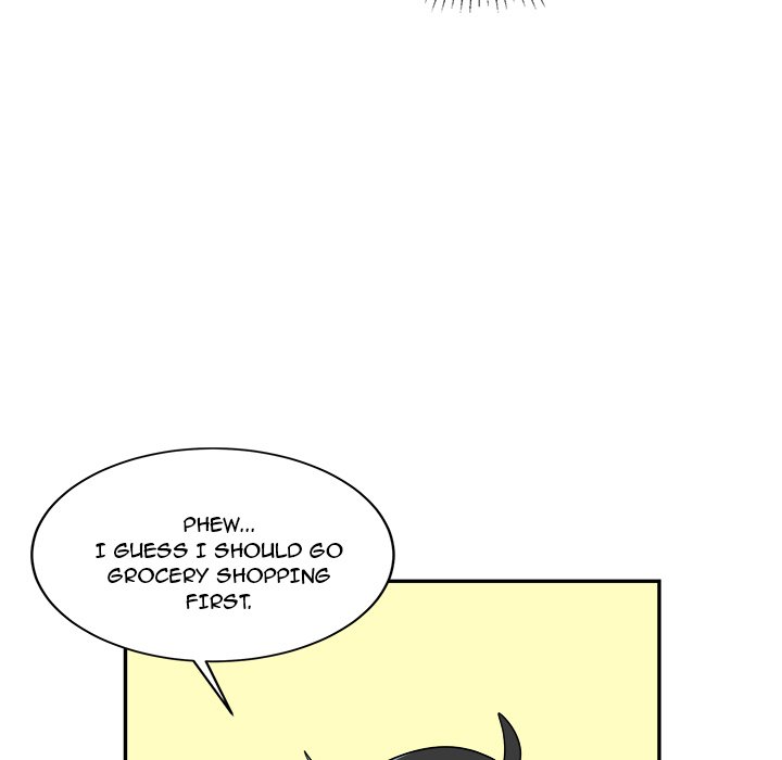 Pheromone Sherbet♥ - episode 37 - 120