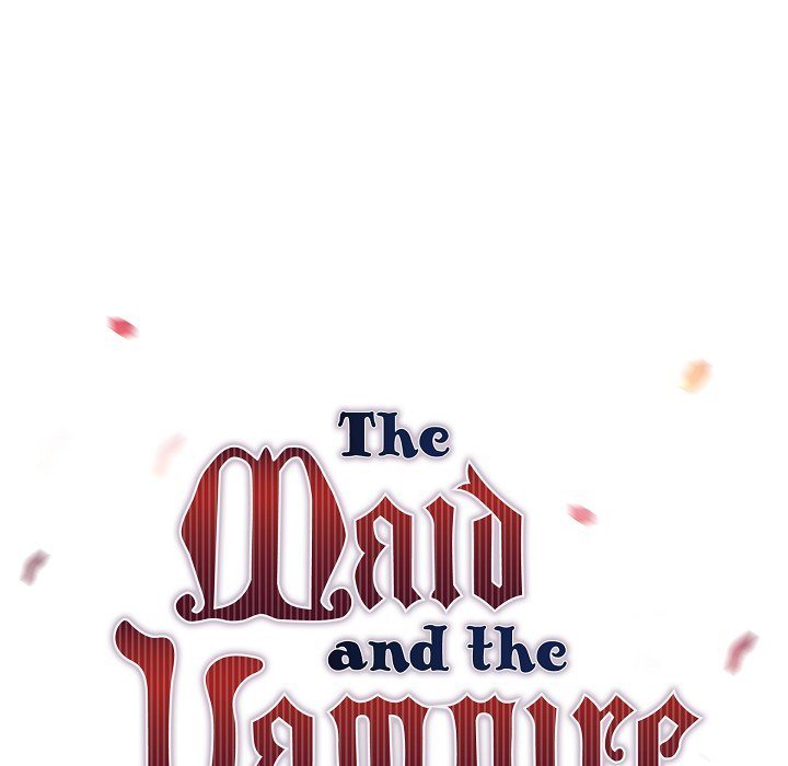 The Maid and the Vampire - episode 6 - 17