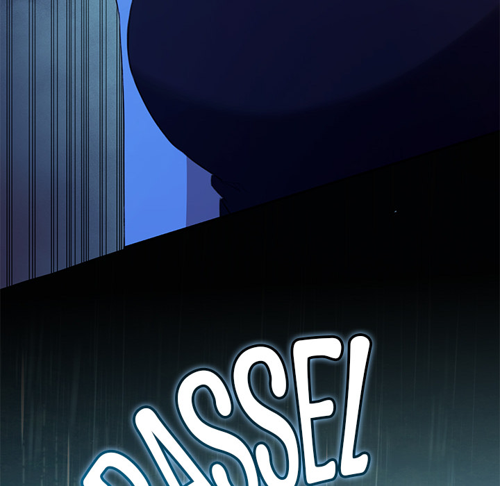 Savage Forest - episode 41 - 5
