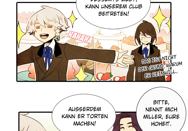 Ardors Königreich - episode 8 - 3