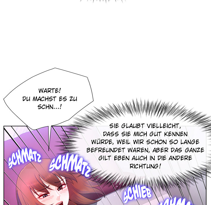 Ich will doch nur SIE! - episode 14 - 111