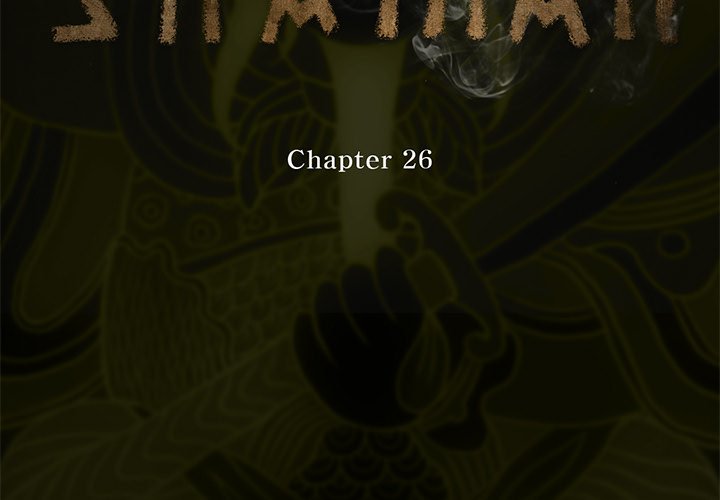 Shaman - episode 26 - 2
