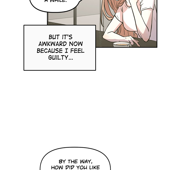 Bitter Sweetheart - episode 3 - 17