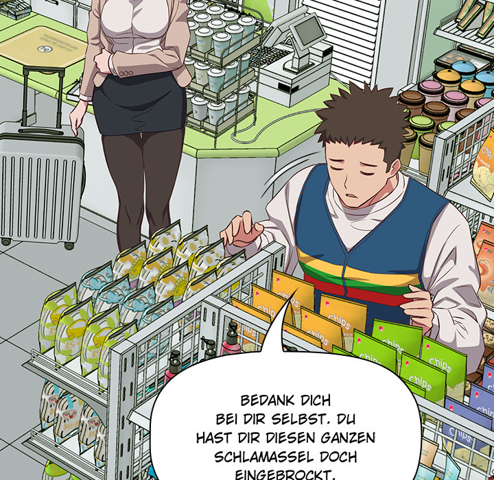 Achtung, Schneeball! - episode 16 - 76