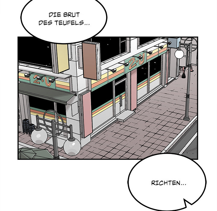 Des Teufels Nachkommen - episode 38 - 42