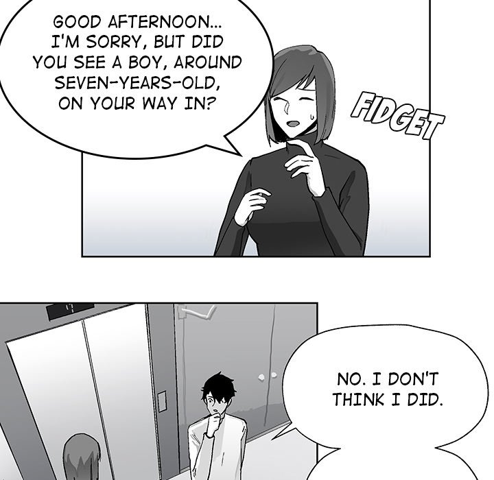 Nine Fantasy - episode 1 - 48