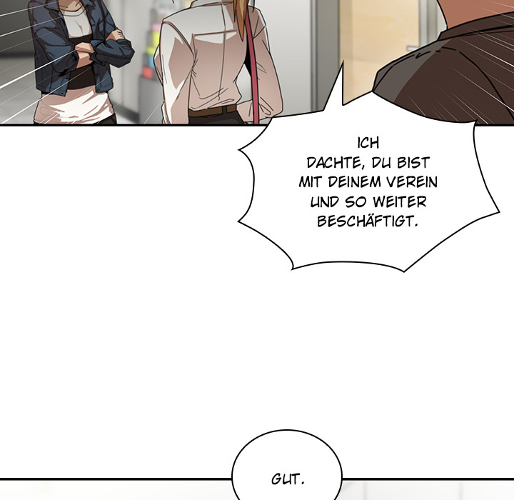 Enge Nachbarn - episode 12 - 16