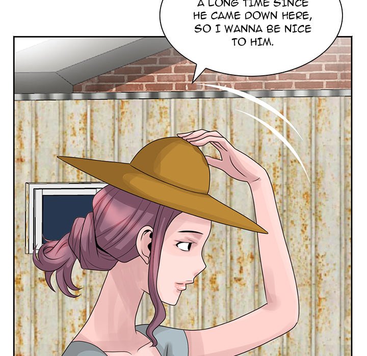 Shh! Her Secret - episode 8 - 80