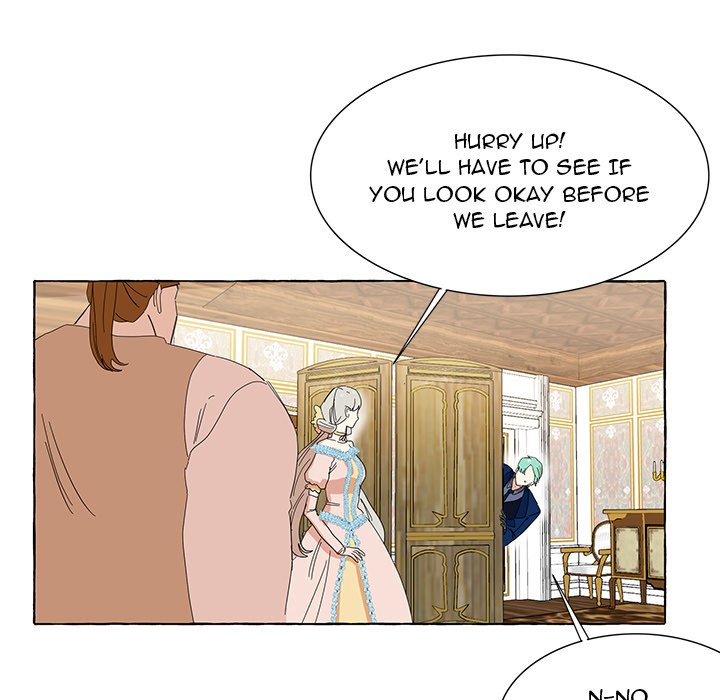New Life, New Me - episode 14 - 6