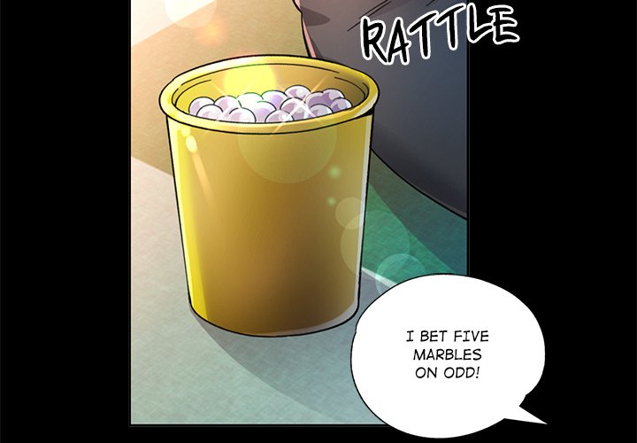 A Girl I Used to Know - episode 1 - 1