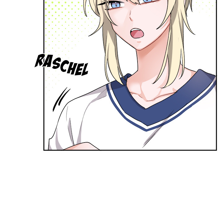 Pheromon Sorbet♥ - episode 16 - 4