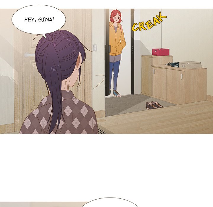 My Life as a Half-Magi - episode 35 - 82