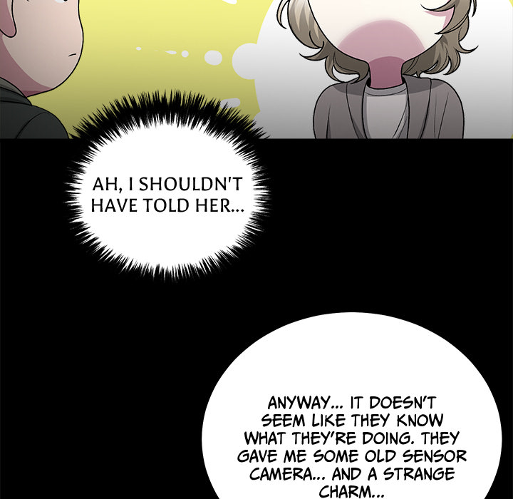 Demon Cat - episode 25 - 82