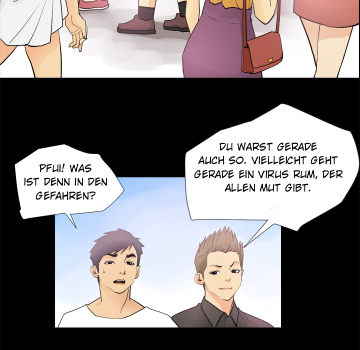 Sex Note - episode 13 - 57