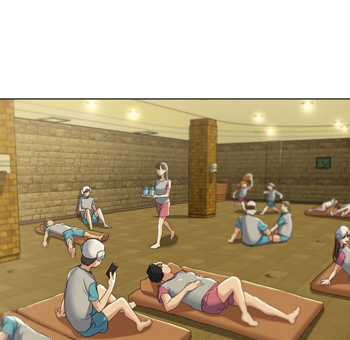 Lustful Games - episode 2 - 112