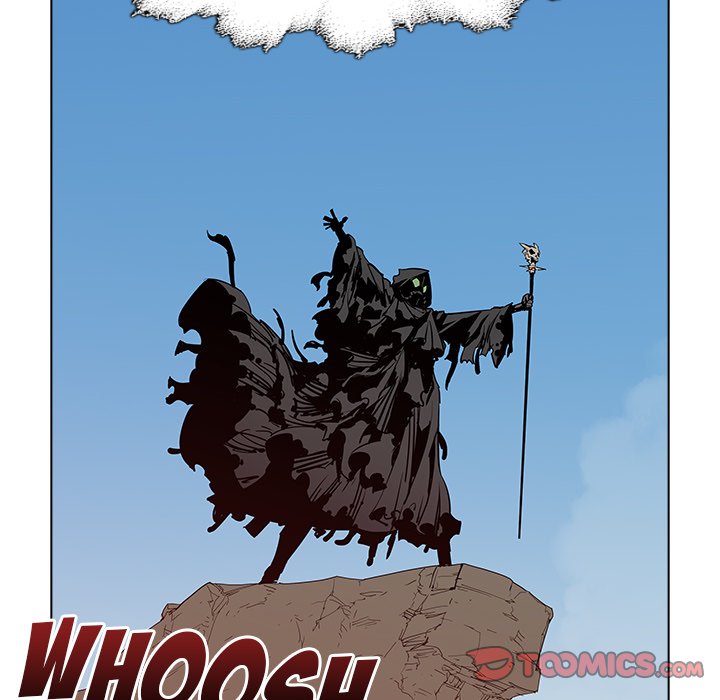 The Fang of Yeongno - episode 37 - 21