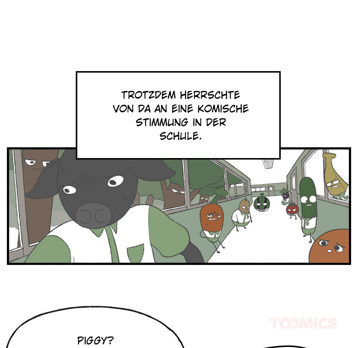 Mitschüler fressen verboten - episode 5 - 19