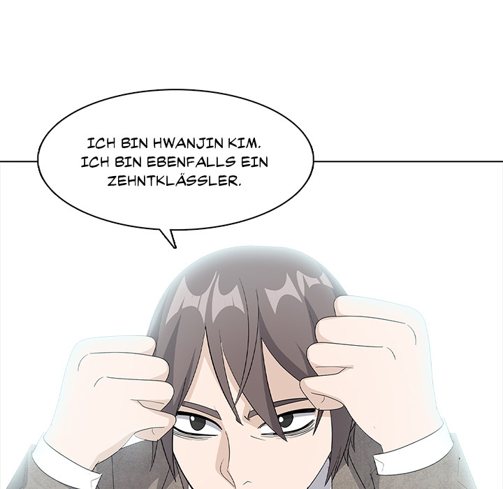 Teufel der Oberstufe: Boost - episode 11 - 124